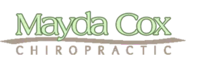 Dr. Mayda Cox Chiropractic