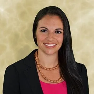 Dr. Danielle Menneto, D.C.