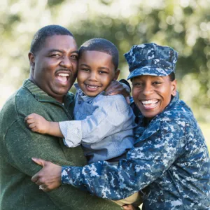 Family Chiropractic of the 4 States Now Accepts VA Insurance