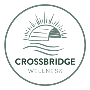 Crossbridge Wellness Logo