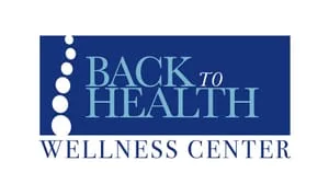 Back To Health Wellness Center