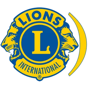 Lions Club Logo