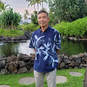 Meet the Optometrists | Optometrist in Kailua-Kona, HI