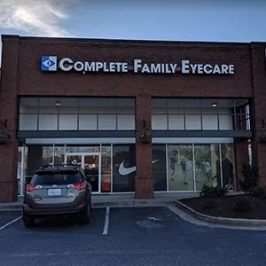 6+ Gem State Eye Care