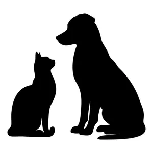 Dog & Cat Form