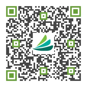 Care Credit QR Code