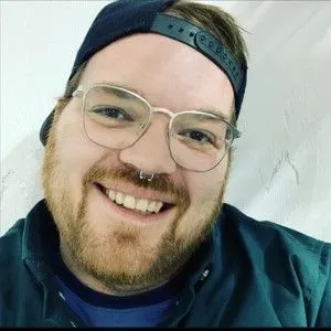 Derek Plaster, Veterinary Assistant