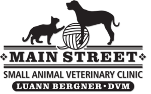 Main Street Small Animal Veterinary Clinic - Veterinarian in Pratt, KS US