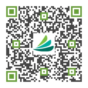 CareCredit QR Code
