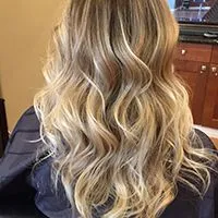 Hair by Valerie Perms San Diego