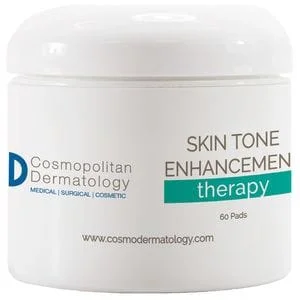 Skin tone Enhancement Therapy