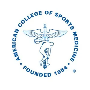 American College of Sports Medicine