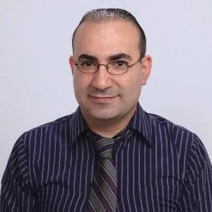 Dr. Yacoub