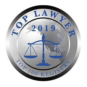 Top 100 Registry's Lawyer