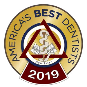America's Best Dentist 2019