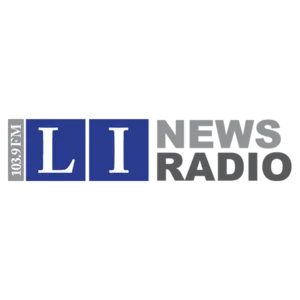 LI News Radio Logo