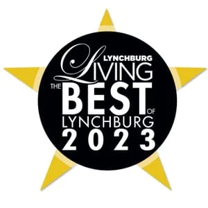 Living the Best Lynchburg 2019