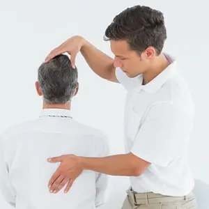 Spinal Manipulation/Adjustment