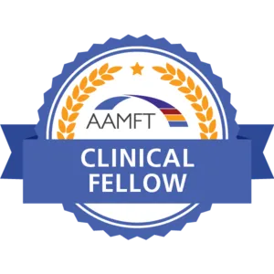 aamft clinical fellow badge