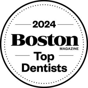 Top Dentist Boston