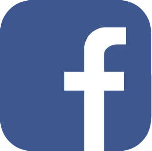 Facebook Icon