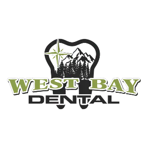 West Bay Dental Logo