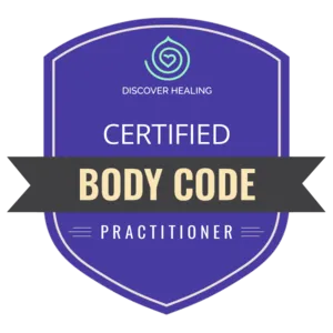 The Body Code