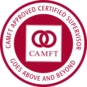 CAMFT Logo