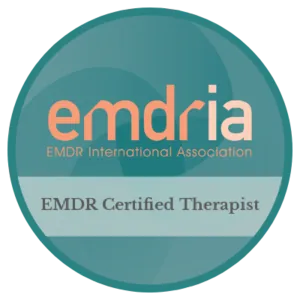 EMDR badge