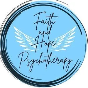 Faith and Hope Psychotherapy logo