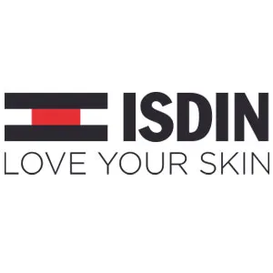 Isdin Logo