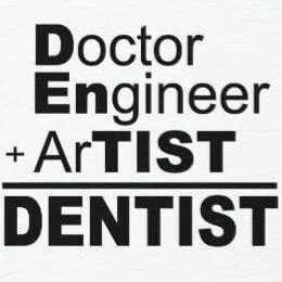 DoctorEngineerArtistDentist