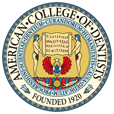 American College of Dentists