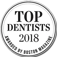 Top dentist