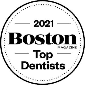 Top dentist