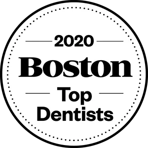 Top dentist