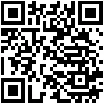 QR Code for Secure Payment Page
