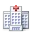 hospital icon