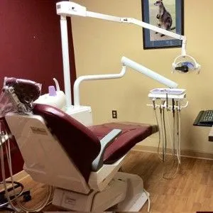 Dental Chair - Dental in Morgan, NJ