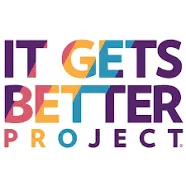 IT GETS BETTER PROJECT LOGO