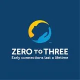 ZERO TO THREE LOGO