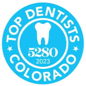 Top Dentists Parker Colorado 2022