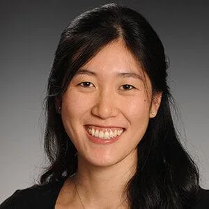 Judy Cheng, M.D.