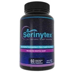Serinytex® Sleep Support