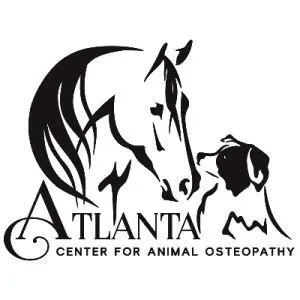 Atlanta Center for Animal Osteopathy logo