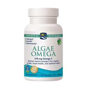 algae omega
