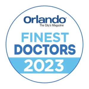 finest doctor 2023