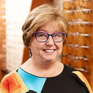 Susie Lesher Hoffman