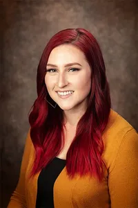 Teisha Dental assistant