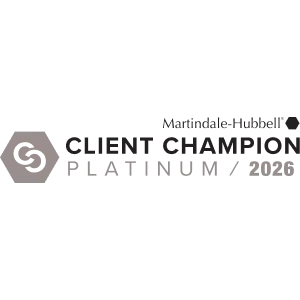 MH Client Champion Platinum